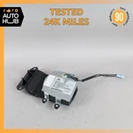 12-19 Porsche 991 911 Carrera 4S Front Seat Fan Blower Motor 99762433700 Oem 24K. Fixed Price $149.40.