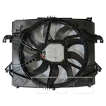 Tyc 624830 Dual Rad& Cond Fan Assy For Ram 1500 3.6/5.7L 2019-2021 Models. Fixed Price $265.00.