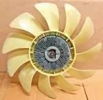 2006 Ford F150 Fan Clutch Plastic Blade 5.4L 2004-2008. Fixed Price $75.00.