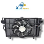 2017-2023 Tesla Model Radiator Cooling Fan And Shroud 1077084-00-E Oem. Fixed Price $145.00.
