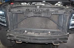 2015-2020 Chevy Suburban Complete Radiator & Core Support Front End Drop Out Oem. Fixed Price $849.95.