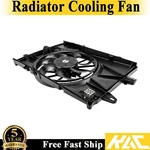 621456 For Gmc Terrain, Chevrolet Equinox 2010-2017 2.4L L4 Radiator Cooling Fan. Fixed Price $69.99.