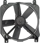 Driver Side Engine Cooling Fan Assembly. Fixed Price $126.43.