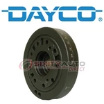 Dayco Harmonic Balancer 1975-1980 Ford E-350 Econoline 5.8L V8 Engine Yp. Fixed Price $246.80.
