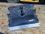 Active Grill Shutter Shroud Radiator Cover Oem 72K 2020-2023 Tesla Model My. Fixed Price $420.75.