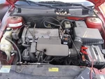 Driver Left Radiator Fan Motor Only Fits 99-05 Grand Am 23462364. Fixed Price $110.70.