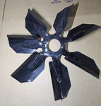 Mopar Nos 4266933 Fan, Blade For Use With Clutch, Fits 87-91 Dodge Dakota. Fixed Price $115.00.