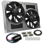 Derale 66842 Electric Radiator Fan Shroud. Fixed Price $975.60.