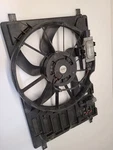 13-16 Ford Escape Radiator Fan Motor Assembly CV618C607HB. Fixed Price $107.49.