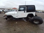 Fan Clutch 6-242 4.0L Fits 91-95 Wrangler 12482776. Fixed Price $58.02.