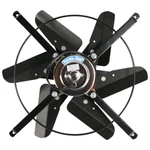 Perma-cool (19115) 16IN Hp Electric Fan. Fixed Price $259.08.