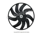 For Porsche (2017-2021) Auxiliary Fan Right (pass. Side) Acm + Year Warranty. Fixed Price $151.85.