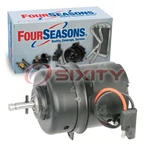 Four Seasons Engine Cooling Fan Motor For 1986-1987 Renault Alliance Encore Mt. Fixed Price $74.88.