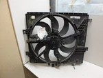 12 13 14 15 16 17 18 19 Nissan Versa 4DOOR 1.6L 5SPEED Radiator Cooling Fan #26. Fixed Price $35.00.