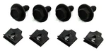 Mustang Mounting Kit Fan Shroud 1967 1968 1969 1970 - Amk. Fixed Price $11.67.