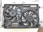 2017-2019 Ford Escape Dual Radiator Cooling Fan Motor Assembly EJ7Z-8C607-E Oem. Fixed Price $123.62.