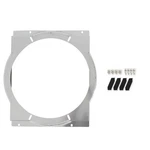 Scott Drake C3DZ-8146-ALE Performance Aluminum Fan Shroud. Fixed Price $133.95.