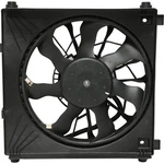 Universal Air Conditioner (uac) 50895C A/c Condenser Fan Assembly. Fixed Price $252.52.