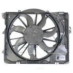 Dual Radiator And Condenser Fan Assembly Tyc 624390. Fixed Price $415.13.