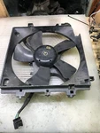 02 03 Subaru Wrx Radiator Lh Driver Cooling Fan Assembly Oem. Fixed Price $45.00.