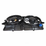 Engine Cooling Fan Assembly-motor And Assy Motorcraft RF-187. Fixed Price $1558.99.