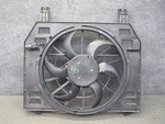 2014-2017 Land Range Rover L405 Engine Radiator Cooling Fan Motor Shroud. Fixed Price $161.66.