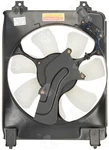 A/c Fan Assembly-condenser Assy. Fits 06-11 Honda Civic 1.8L-L4. Fixed Price $142.99.