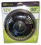 Hopkins 7" Oscillating Electric Fan SP570804 Volt Car Truck Suv Bus. Fixed Price $14.99.