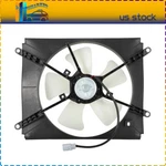 For 1992-96 Toyota Camry Passenger Side Condenser Replace Cooling Fan 620502. Fixed Price $46.48.
