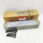 Cummins Oil Cooler 4089583 141422 For ISX15 QSX15 Engines 4059460. Fixed Price $354.00.