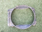 71 72 Cutlass Supreme 442 Fan Shroud # 407867. Fixed Price $149.00.