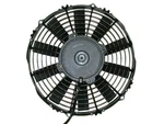 30101504 Spal 1227 Cfm 12IN Medium Profile Fan - Pull. Fixed Price $119.21.