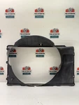 1990-1996 Nissan 300ZX Z32 Na Radiator Cooling Fan Shroud Damage Oem. Fixed Price $173.97.