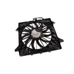 New Genuine General Motors Fan Assembly For XT5 XT6 Acadia Blazer 86578078. Fixed Price $209.88.