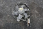 Engine Radiator Rear Fan 996624036 Porsche 911 Carrera Cabrio 1999-05 *note*. Fixed Price $71.99.