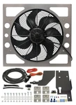 Derale 20161 Fan. Fixed Price $558.85.