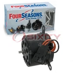 Four Seasons Engine Cooling Fan Motor 1994-1996 Ford Mustang Sable Rr. Fixed Price $95.37.