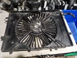 2017 Mercedes Glc X253 2.1 Cdi Engine Cooling Fan A0999061400. Fixed Price $238.95.
