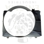 1992-1997 Ford F150 F250 F350 V8 Fan Shroud 5.8 5.0 351W Oem F5TA-8146-AFB. Fixed Price $170.00.