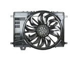 Radiator Fan For Jaguar E-pace Land Rover Discovery Sport 11-19 5502928. Fixed Price $292.83.