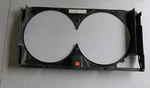 Fan Shroud Hood 2105052155 Fits Mercedes Benz W210 Class 1996-2003. Fixed Price $99.00.