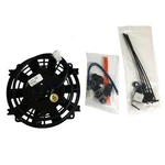 Maradyne Mobile Products MP089K 8" Universal Fan. Fixed Price $39.85.