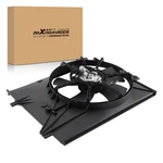 Cooling Fan Assembly For Mazda MX-5 Miata L4 2.0 2006-2015 LFG115025C LFG115025F. Fixed Price $69.43.