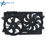 Radiator Cooling Fan Assembly Ford Mustang L4 2.3L FR3Z8C607B 2015-2022. Fixed Price $83.76.