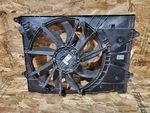 2019 2021 Hyundai Santa Fe Radiator Cooling Fan Assembly, 2.4L, Oem. Fixed Price $130.96.