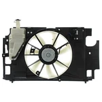Apdi Rads 6010280 Dual Radiator And Condenser Fan Assembly. Fixed Price $297.73.