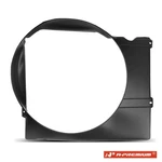 A-premium Engine Cooling Fan Shroud For Jeep Xj Cherokee 1984-1996 Wagoneer 2.5L. Fixed Price $153.99.