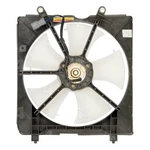 For Honda Civic 2006-2011 Four Seasons 75642 Radiator Fan Motor Assembly. Fixed Price $92.77.