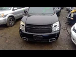 Radiator Fan Motor Assembly Fits 08-09 Equinox 282966. Fixed Price $125.00.