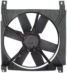Dorman 620-615 Radiator Fan Assembly Without Controller. Fixed Price $105.86.
